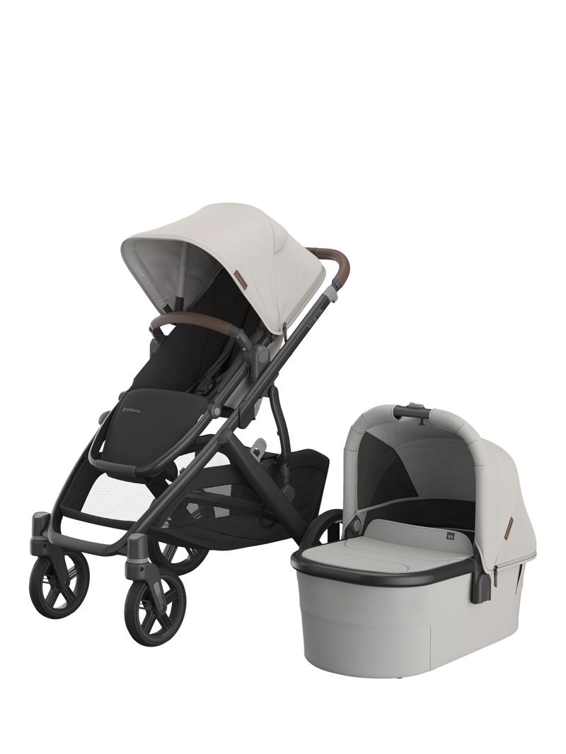UPPAbaby Vista V3 pushchair (British brand)