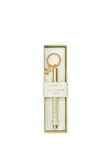 DesignWorks Ink Keyring Pen Multi Compact Writing Instrument
