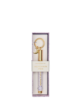 DesignWorks Ink Phase Keyring Pen Multi
