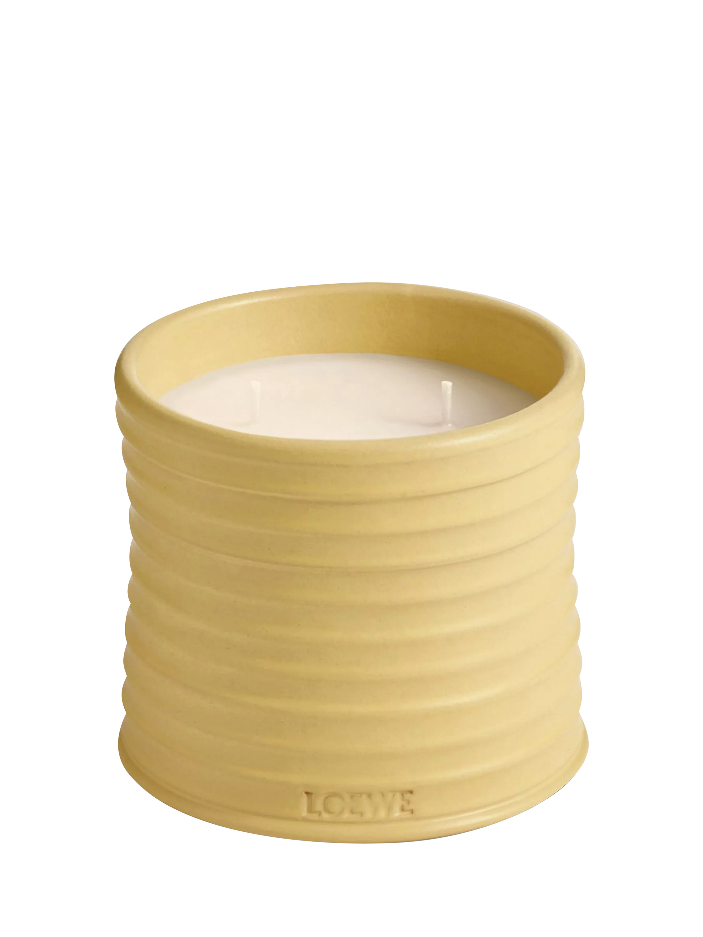 LOEWE Honeysuckle Scented Candle - McGrocer