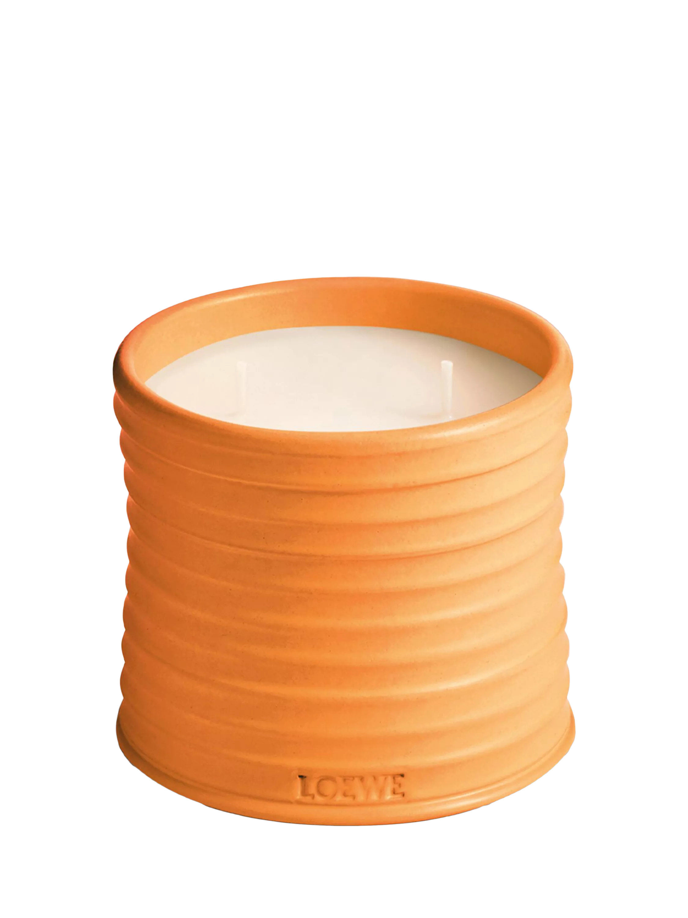 LOEWE Orange Blossom Scented Candle - McGrocer