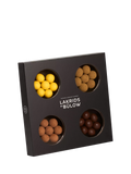 LAKRIDS BY BÜLOW Liquorice Selection Box, 175g - McGrocer