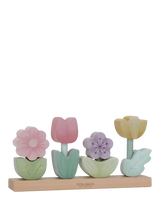 Little Dutch Wooden Stacking Fairy Puzzle