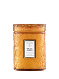 Voluspa Baltic Amber Jar Scented Candle, 156g
