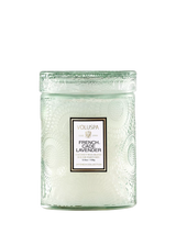 Voluspa French Cade Scented Candle 156g