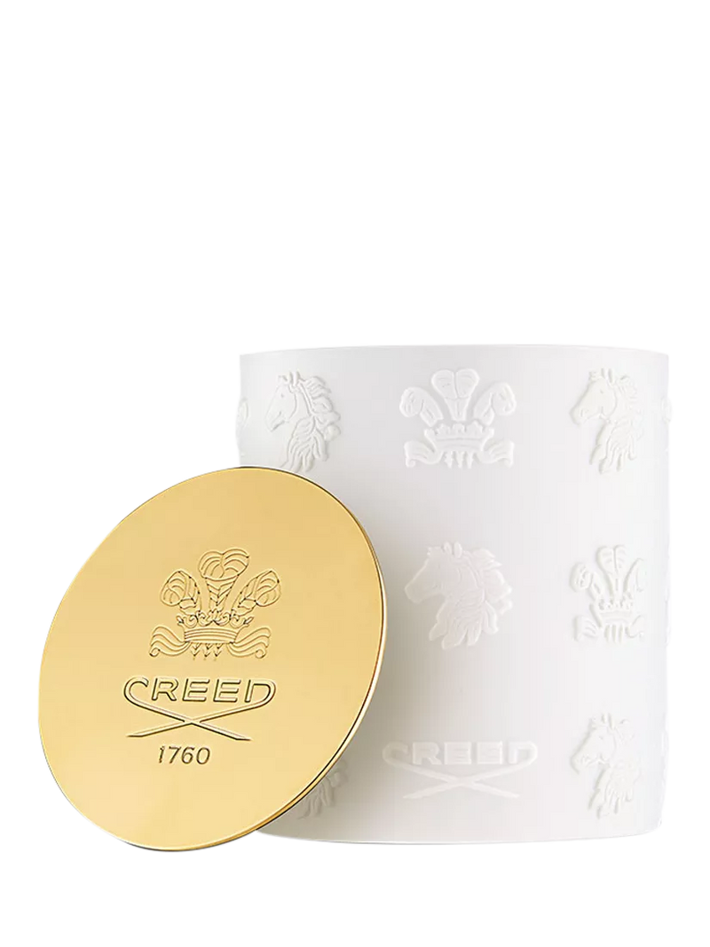 CREED Toscana scented candle 220g - British product