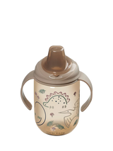 Vital Baby Hydrate Easy Sipper Cup Natural Stone Baby Sipper Cup 350ml