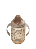 Vital Baby Hydrate Easy Sipper Cup Natural Stone 350ml (British brand)