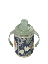 Vital Baby Hydrate Easy Sipper Cup Jungle Glow Baby Sippy Cup 350ml