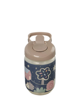 Vital Baby Hydrate Sippy Straw Cup Woodland Glow Toddler Sippy Cup 350ml