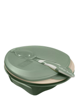 Vital Baby Nourish Scoop Feeding Set Baby Feeding Set Pack of 2