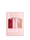 Charlotte Tilbury Charlotte’s Fragrance Collection Of Emotions Perfume Travel Trio Fragrance Gift Set - McGrocer