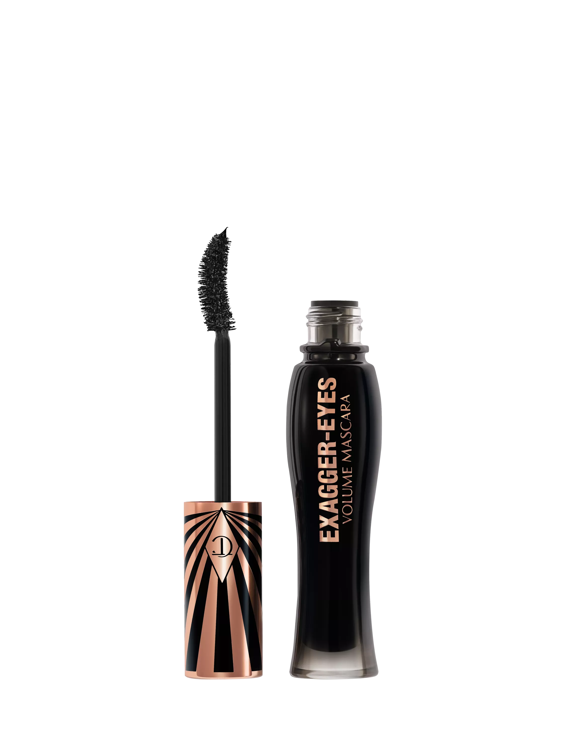 Charlotte Tilbury Exagger-Eyes Mascara - McGrocer