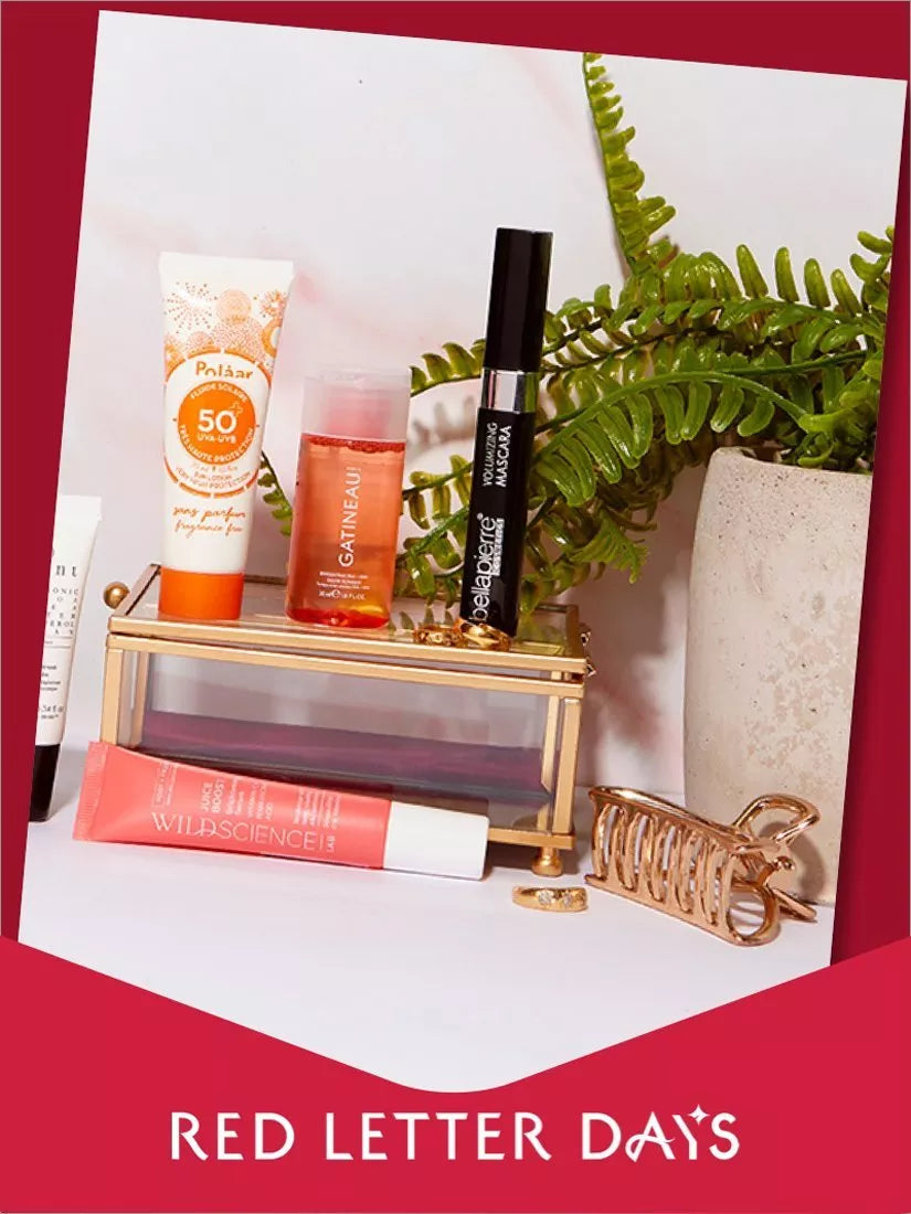 Red Letter Days OK! Beauty 3 Month Subscription Voucher - McGrocer