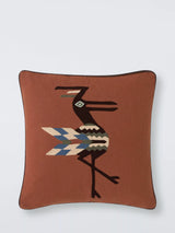 John Lewis Fifi Bird Cushion Multi Decorative Cushion