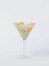 John Lewis Confetti Martini Cocktail Glass 300ml