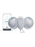 Elvie Stride 2 Double Breast Pump - British product