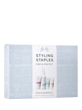 Philip Kingsley Styling Staples: Prep and Protect Haircare Gift Set