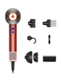Dyson Supersonic Nural™ Hair Dryer, Strawberry Bronze - McGrocer