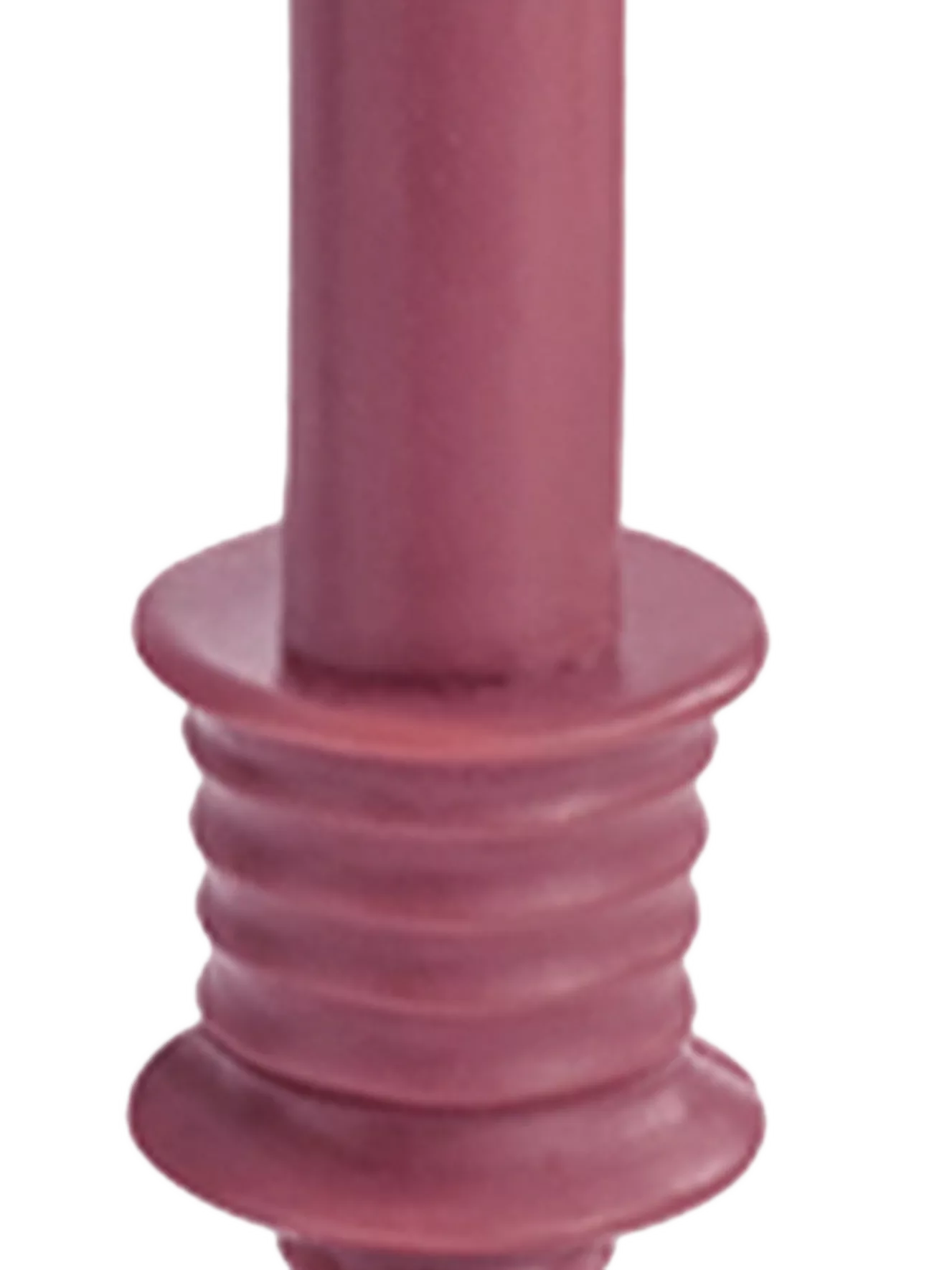 LOEWE Wax Candleholder, 330g - McGrocer