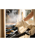 Joseph Joseph small 23cm carbon steel non-stick baking tray, UK version