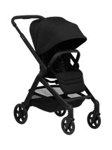 Compact Urban Pushchair Hub 2 in Space Black