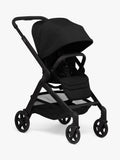 Joolz Hub 2 pushchair in Space Black, UK version
