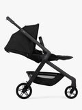 Joolz Hub 2 pushchair in Space Black, UK version