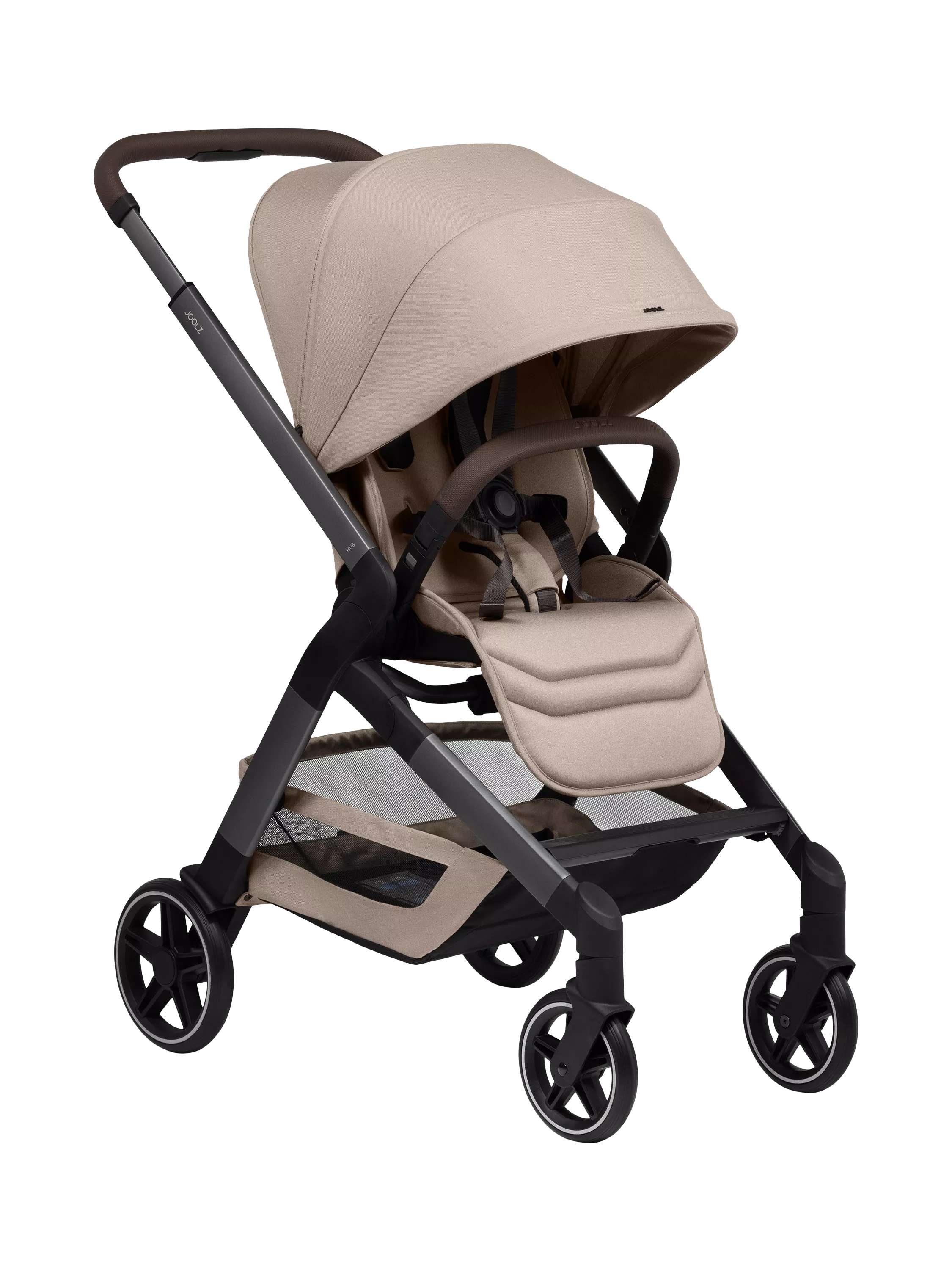 Joolz Hub 2 Pushchair - McGrocer