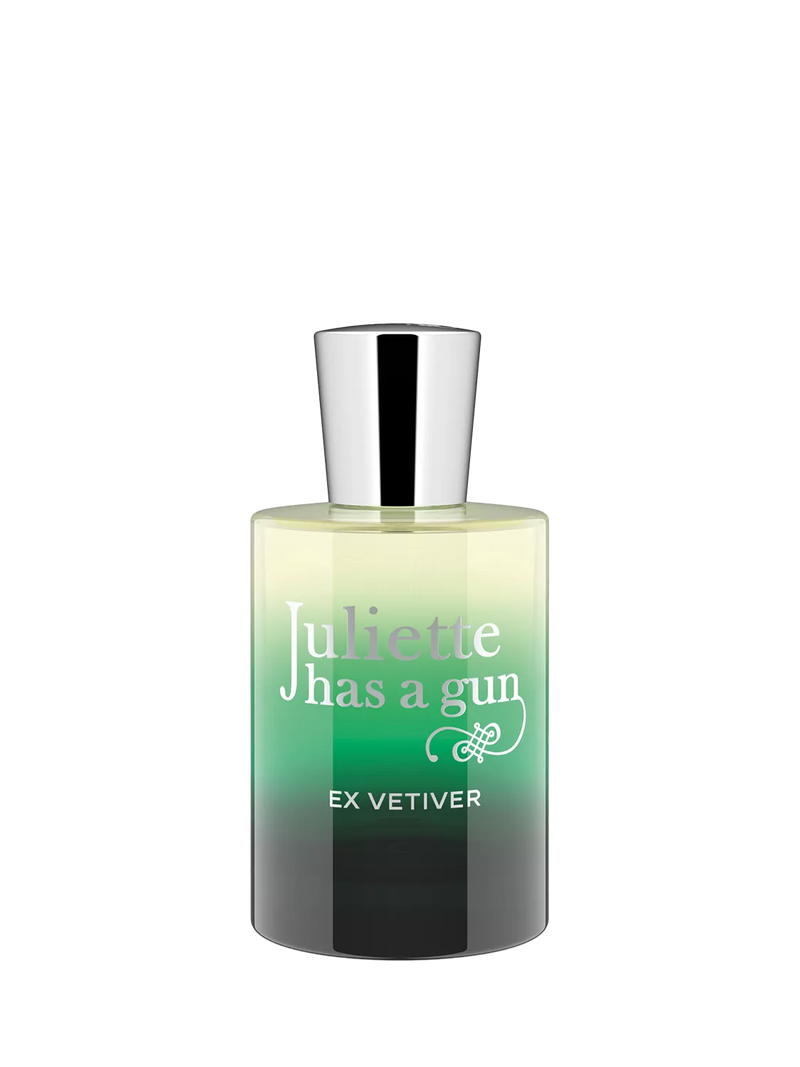 Juliette Has A Gun Ex Vetiver Eau de Parfum, UK version