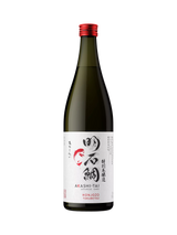 Light Bodied Dry Honjozo Tokubetsu Sake 72cl