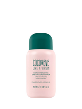 Silicone-Free Super Hydrating Cream Conditioner Travel Size 70ml