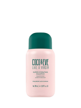 Coco & Eve Like A Virgin Super Hydrating Shampoo Travel Size 70ml