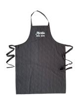 Solesmith BBQ King/Queen Personalised Apron One Size