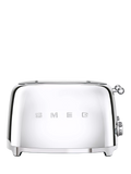 Smeg TSF03 4-Slice Toaster - McGrocer