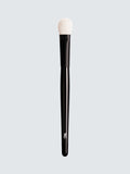 Large Natural Saikoho Goat Hair Makeup Brush for Blending and Powder