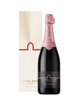 Chapel Down Rosé Reserve 2021 English Sparkling Wine 75cl
