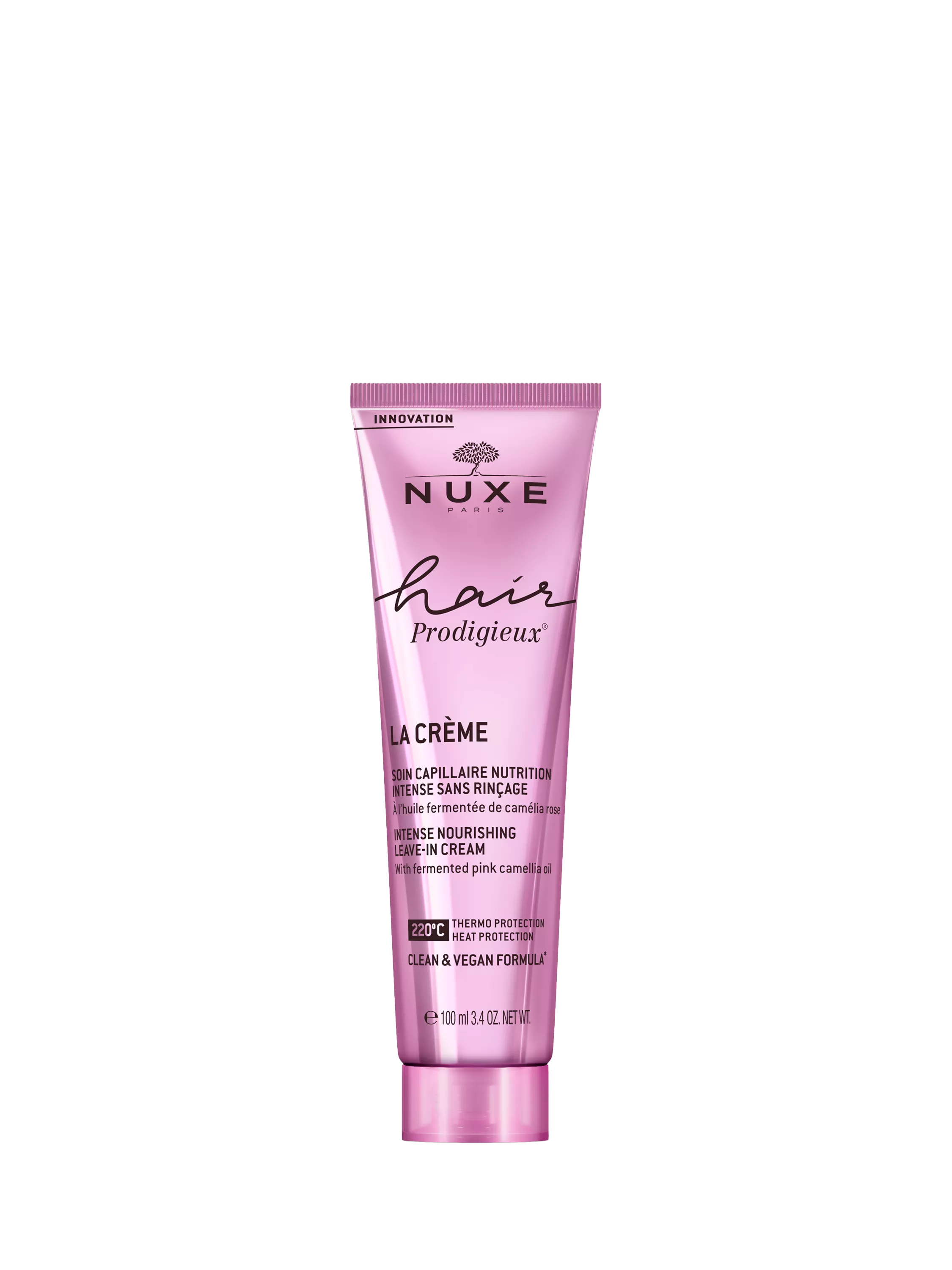 NUXE Hair Prodigieux® Intense Nourishing Leave-in Cream, 100ml - McGrocer