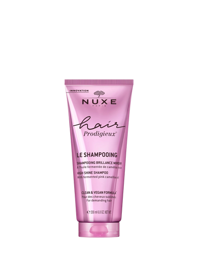 NUXE Hair Prodigieux High Shine Shampoo