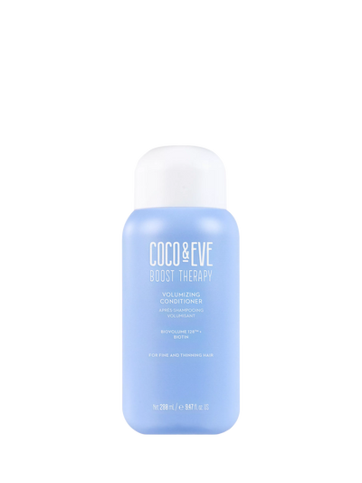 Coco & Eve Boost Therapy Hair Volumising Conditioner 280ml