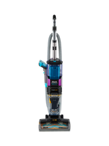 Shark CarpetXpert HairPro Pet Vacuum Cleaner in Charcoal Fuchsia