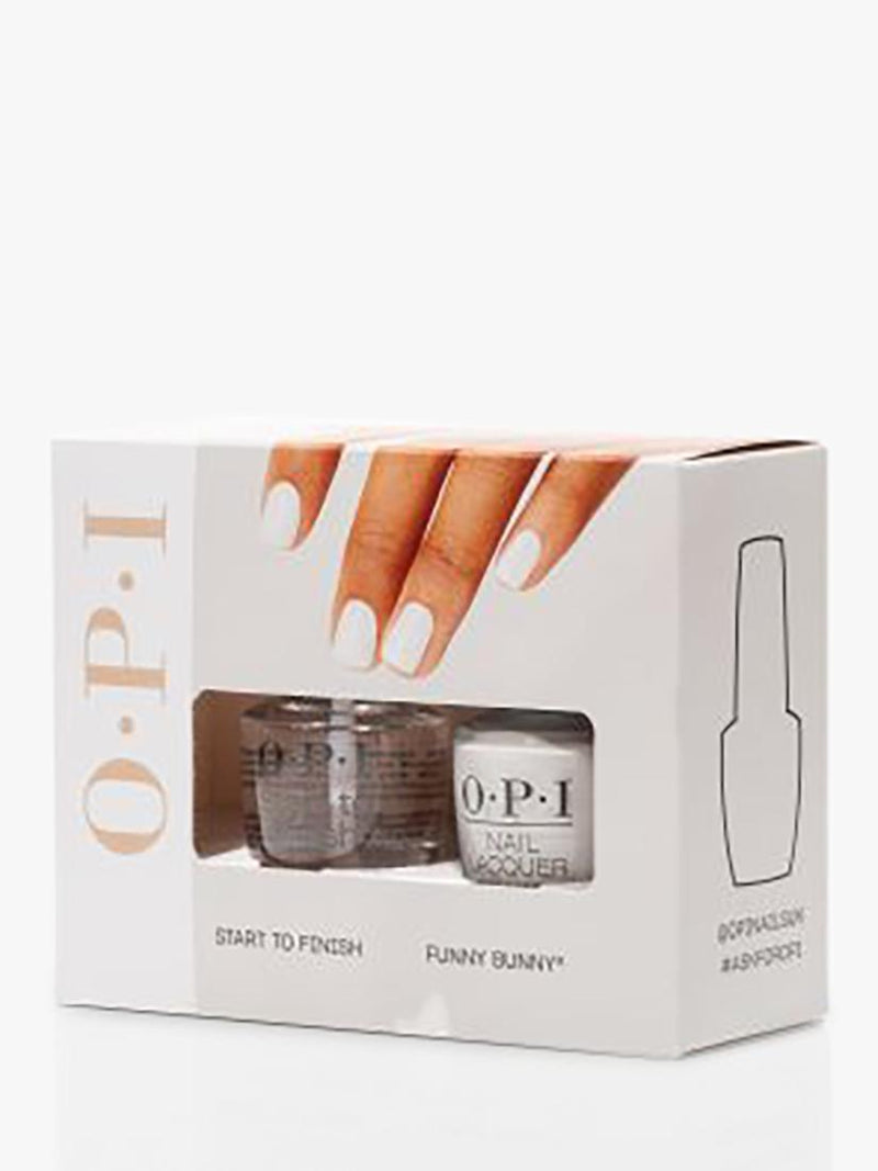 OPI Funny Bunny nail lacquer set 15ml, imported from the UK