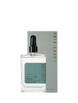Larry King Spoilt for Choice Hair Oil 100ml