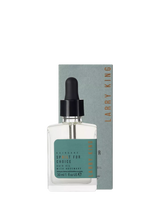 Larry King Spoilt for Choice Hair Oil 30ml