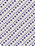 Emma Bridgewater star wrapping paper L3m - British product