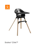 Stokke Clikk Highchair