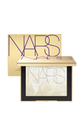 NARS Deco Light Reflecting Prismatic Setting Powder Limited Edition, Champagne Gold - McGrocer