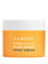 Lumene Nordic-C VALO Glow Renew Night Cream 50ml