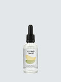 Tangy Lemon and Bitter Lime Flavour Drops for Sparkling Water 50ml