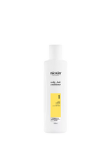 Scalp and Hair Thickening Conditioner for Natural Hair with Light Thinning, 300ml